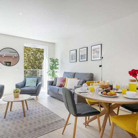Modern & Stylish Apartment In Av. Da Liberdade By Lovelystay Lisboa Dış mekan fotoğraf