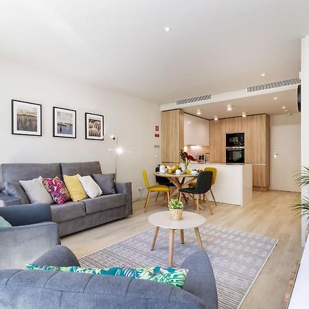 Modern & Stylish Apartment In Av. Da Liberdade By Lovelystay Lisboa Dış mekan fotoğraf