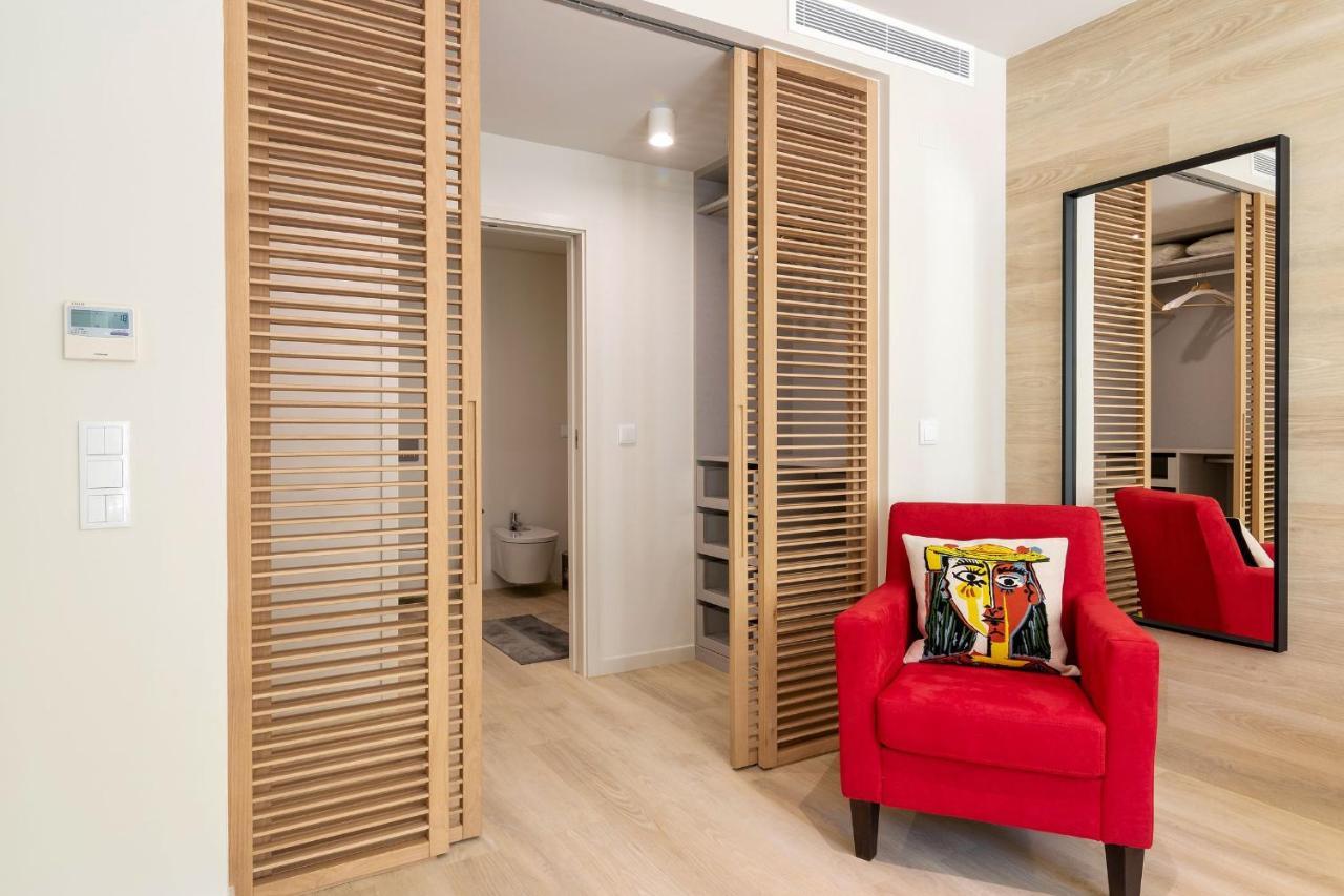 Modern & Stylish Apartment In Av. Da Liberdade By Lovelystay Lisboa Dış mekan fotoğraf