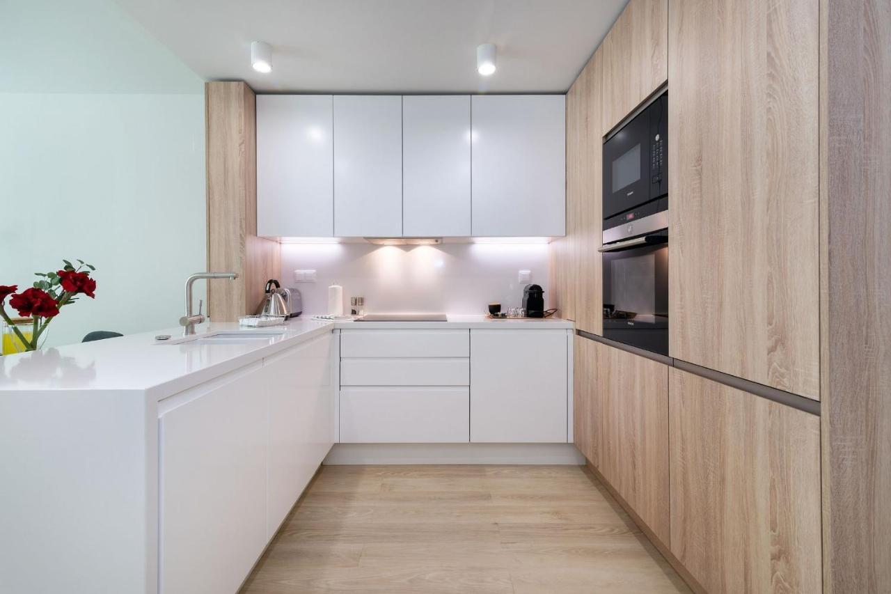 Modern & Stylish Apartment In Av. Da Liberdade By Lovelystay Lisboa Dış mekan fotoğraf