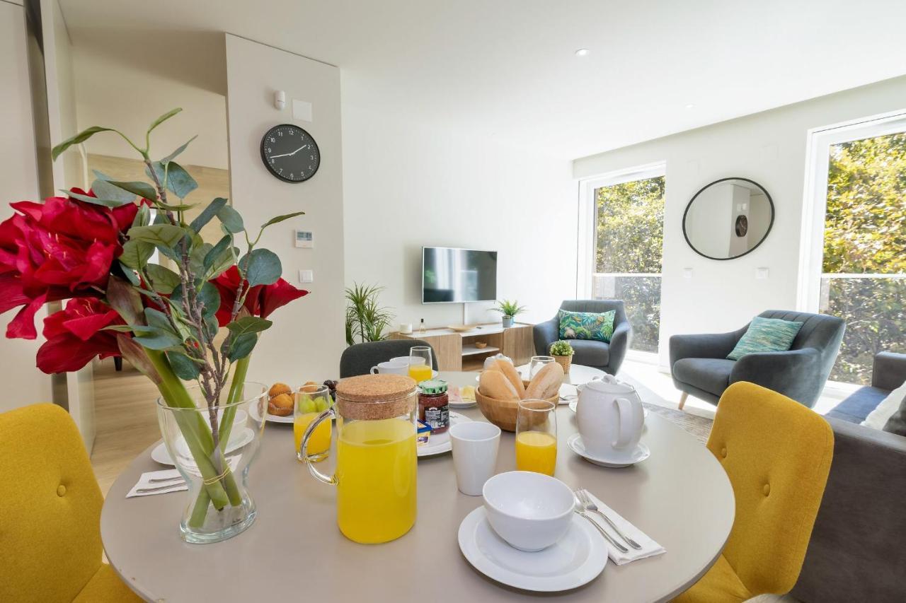Modern & Stylish Apartment In Av. Da Liberdade By Lovelystay Lisboa Dış mekan fotoğraf