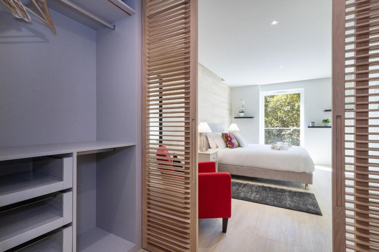Modern & Stylish Apartment In Av. Da Liberdade By Lovelystay Lisboa Dış mekan fotoğraf