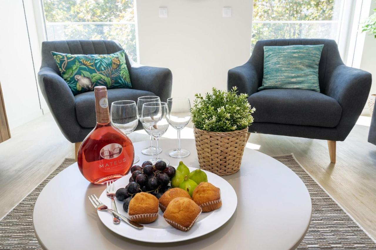 Modern & Stylish Apartment In Av. Da Liberdade By Lovelystay Lisboa Dış mekan fotoğraf