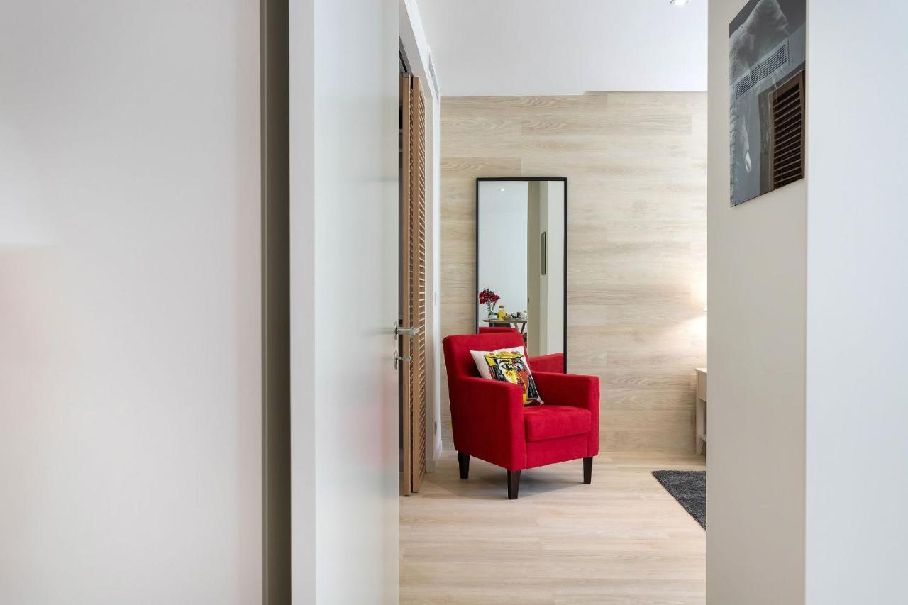 Modern & Stylish Apartment In Av. Da Liberdade By Lovelystay Lisboa Dış mekan fotoğraf