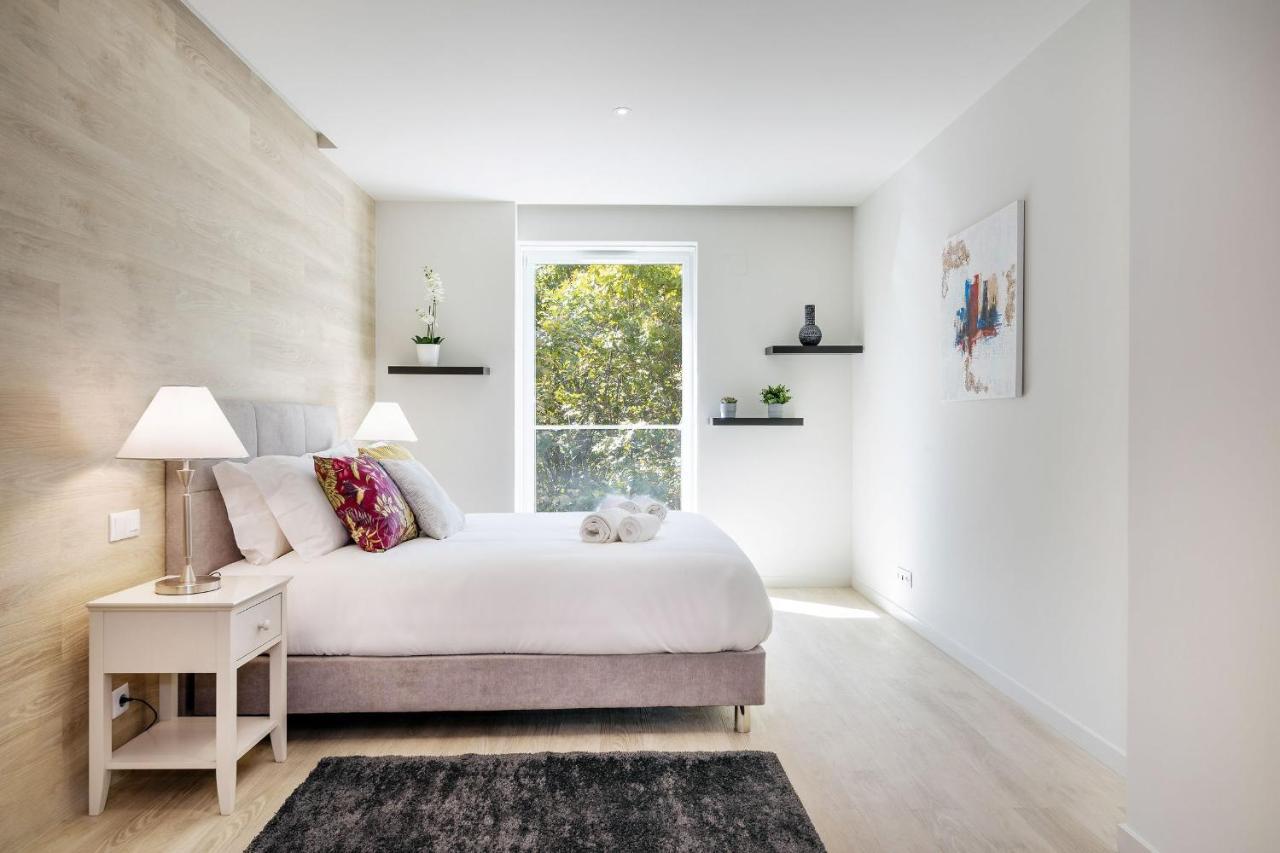 Modern & Stylish Apartment In Av. Da Liberdade By Lovelystay Lisboa Dış mekan fotoğraf