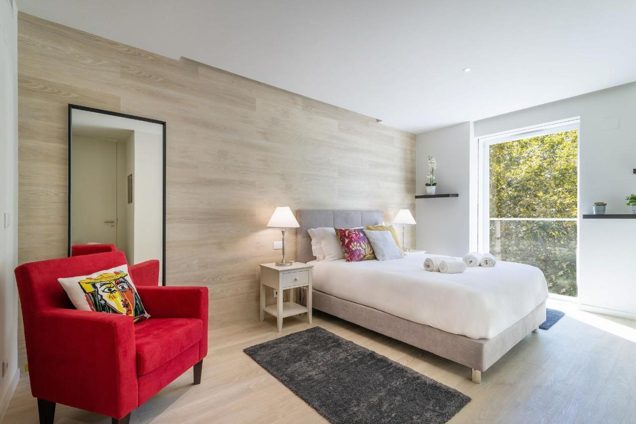 Modern & Stylish Apartment In Av. Da Liberdade By Lovelystay Lisboa Dış mekan fotoğraf